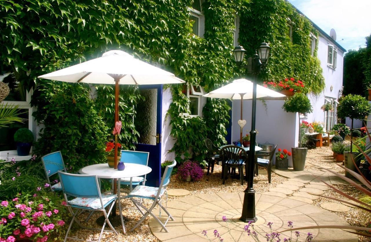 Admiral Blake Guesthouse Μπριτζγουότερ Εξωτερικό φωτογραφία