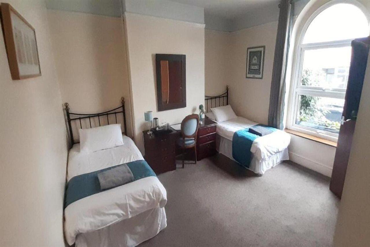 Admiral Blake Guesthouse Μπριτζγουότερ Εξωτερικό φωτογραφία