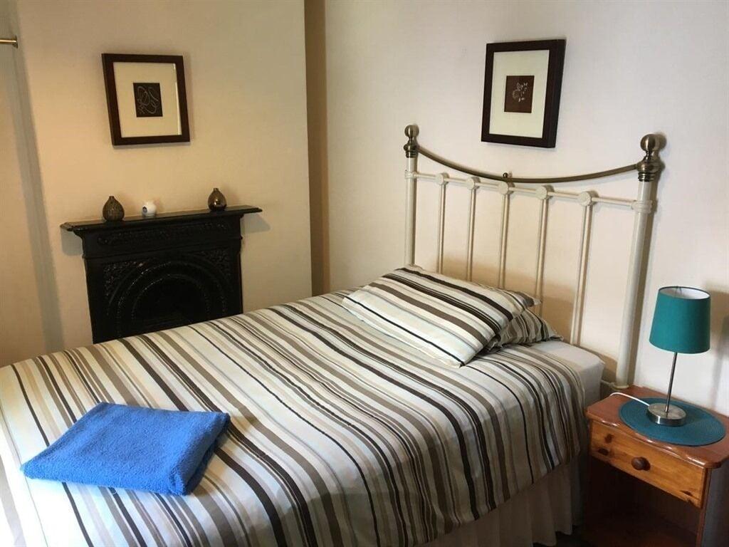 Admiral Blake Guesthouse Μπριτζγουότερ Εξωτερικό φωτογραφία