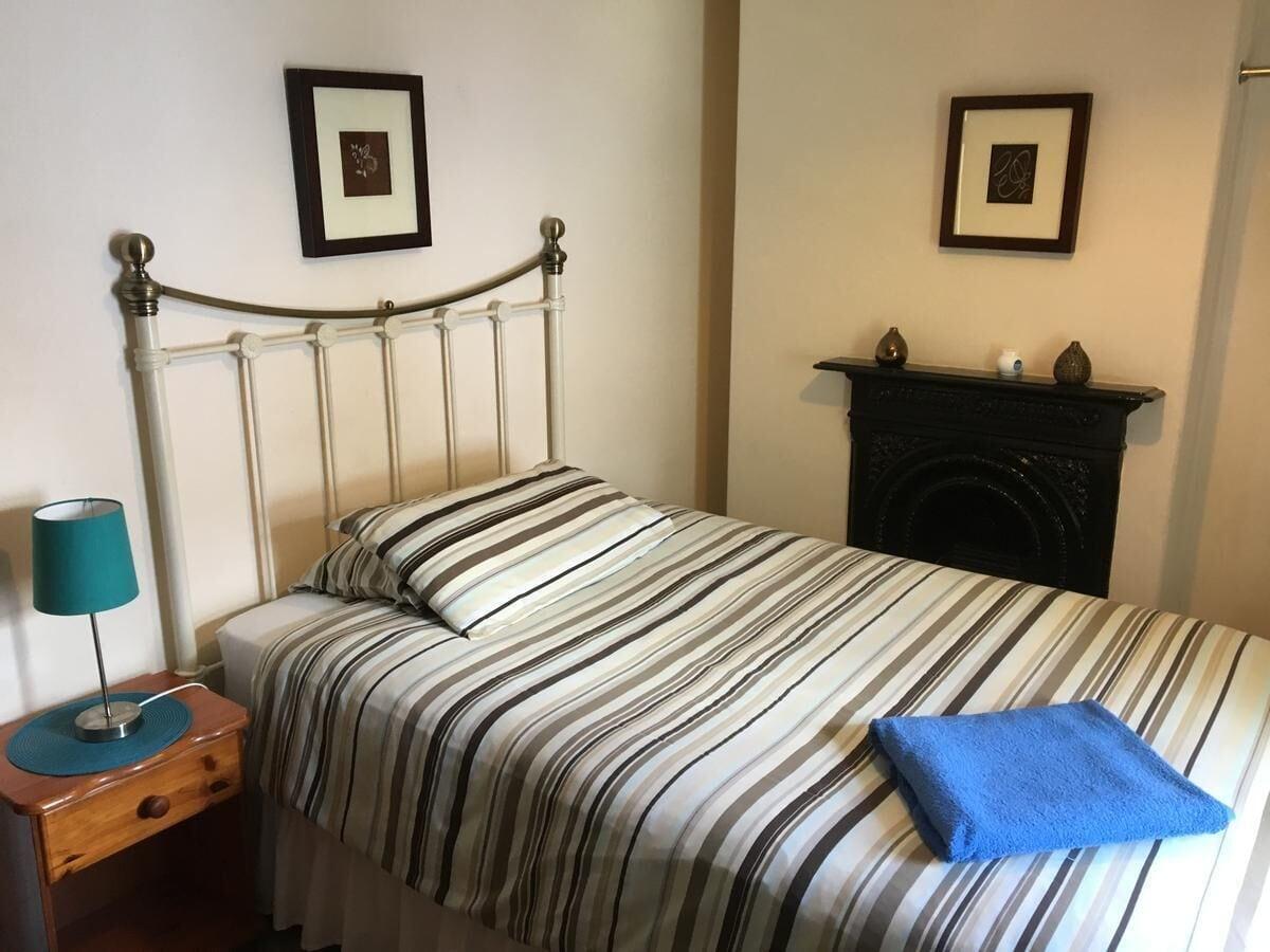Admiral Blake Guesthouse Μπριτζγουότερ Εξωτερικό φωτογραφία